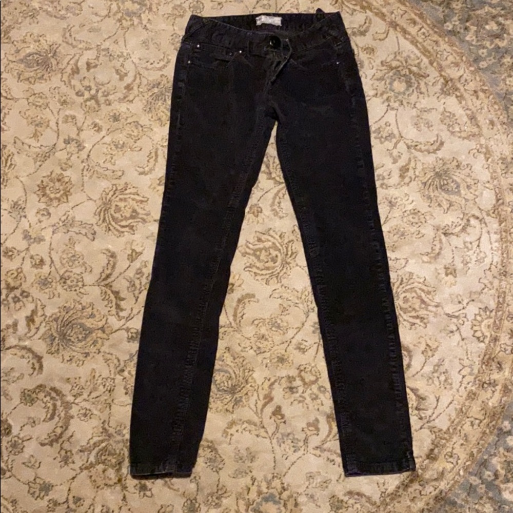 Free People Corduroy